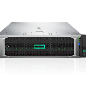 Server Dell PowerEdge R630 (2014-2016)