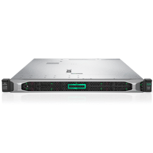 Server HPE ProLiant DL380 Gen9 (2014-2016)