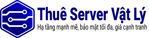 Thu Mua Server