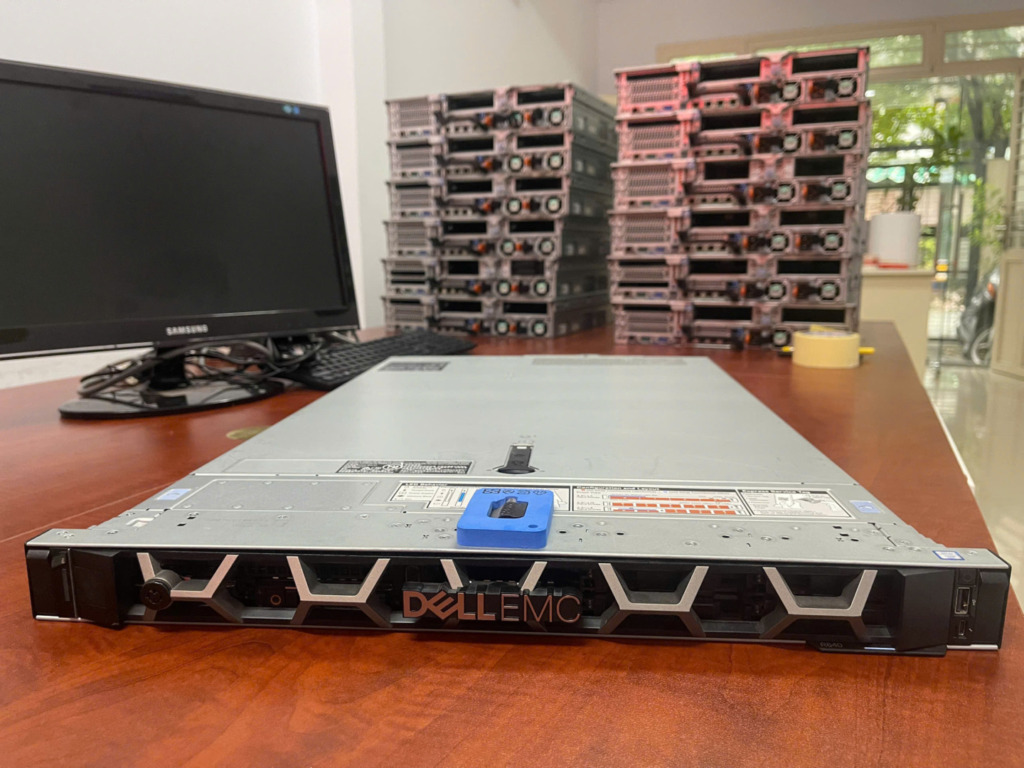 Cho thuê server lưu trữ dữ liệu và backup an toàn – Hỗ trợ 247 tại HKC