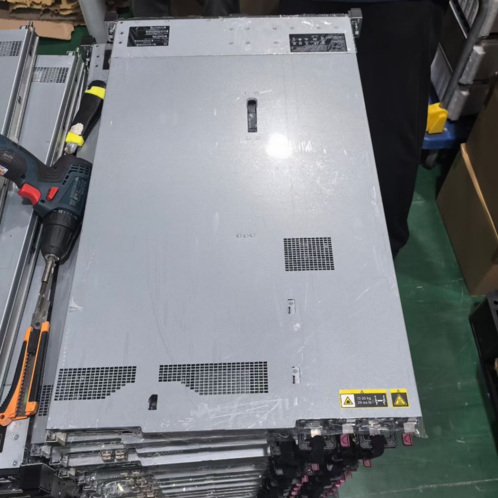 Cho thuê server vật lý theo yêu cầu doanh nghiệp – Giải pháp tối ưu từ HKC