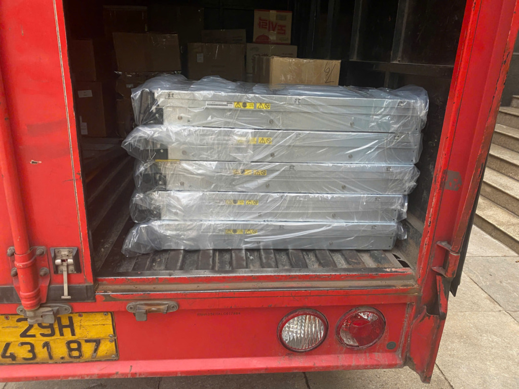 Cho thuê thiết bị CNTT ngắn hạn cho dự án & sự kiện – Giải pháp linh hoạt từ HKC