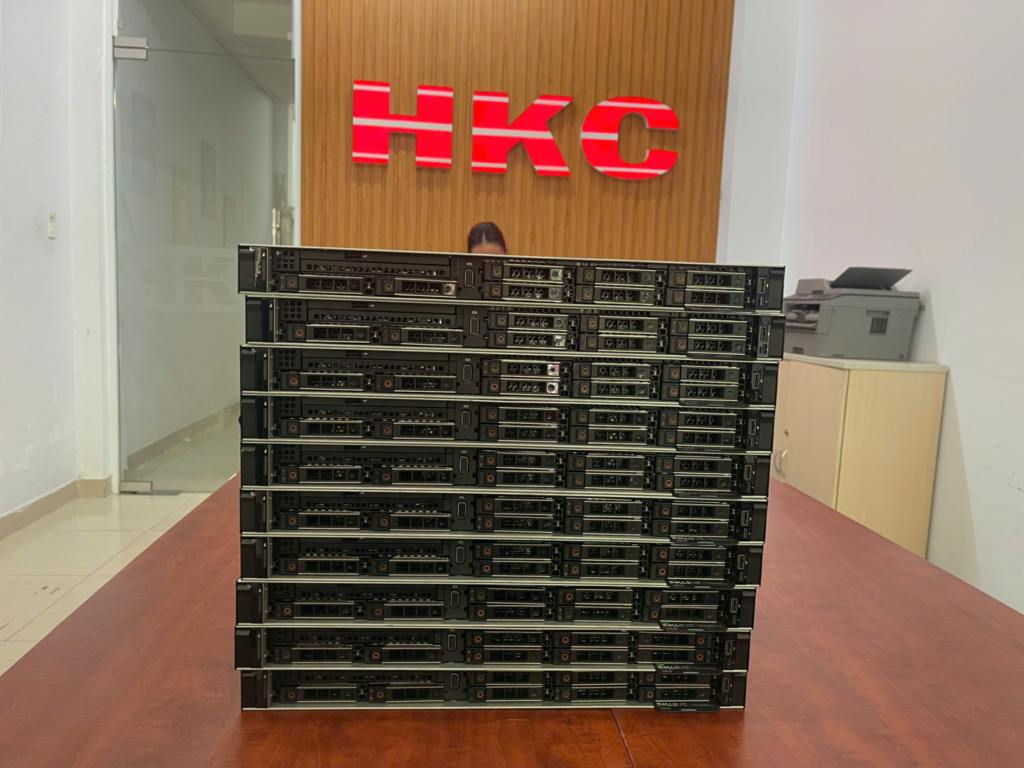 Cho thuê thiết bị CNTT ngắn hạn – Giải pháp tiết kiệm cho doanh nghiệp