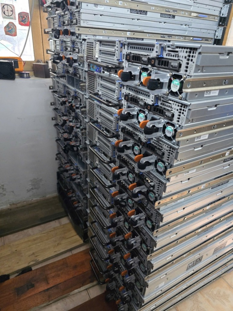 Thuê Server GPU – Giải pháp mạnh mẽ cho AI, Render và Phân tích Dữ liệu