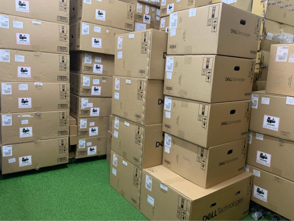 Thuê server GPU phục vụ AI, Render và Deep Learning – Giải pháp hiệu năng cao từ HKC