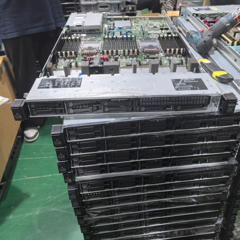 Thuê server đặt tại văn phòng – Giải pháp tối ưu cho dự án nội bộ