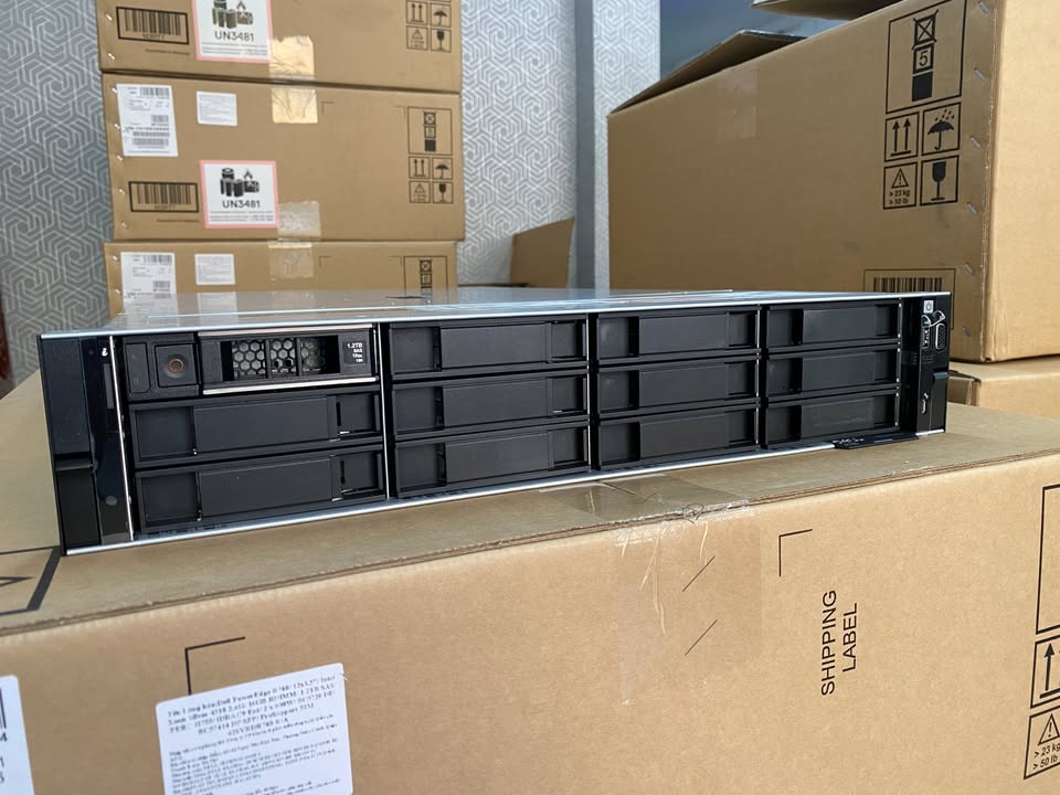 Thuê server kèm xuất hóa đơn VAT – Giải pháp cho doanh nghiệp