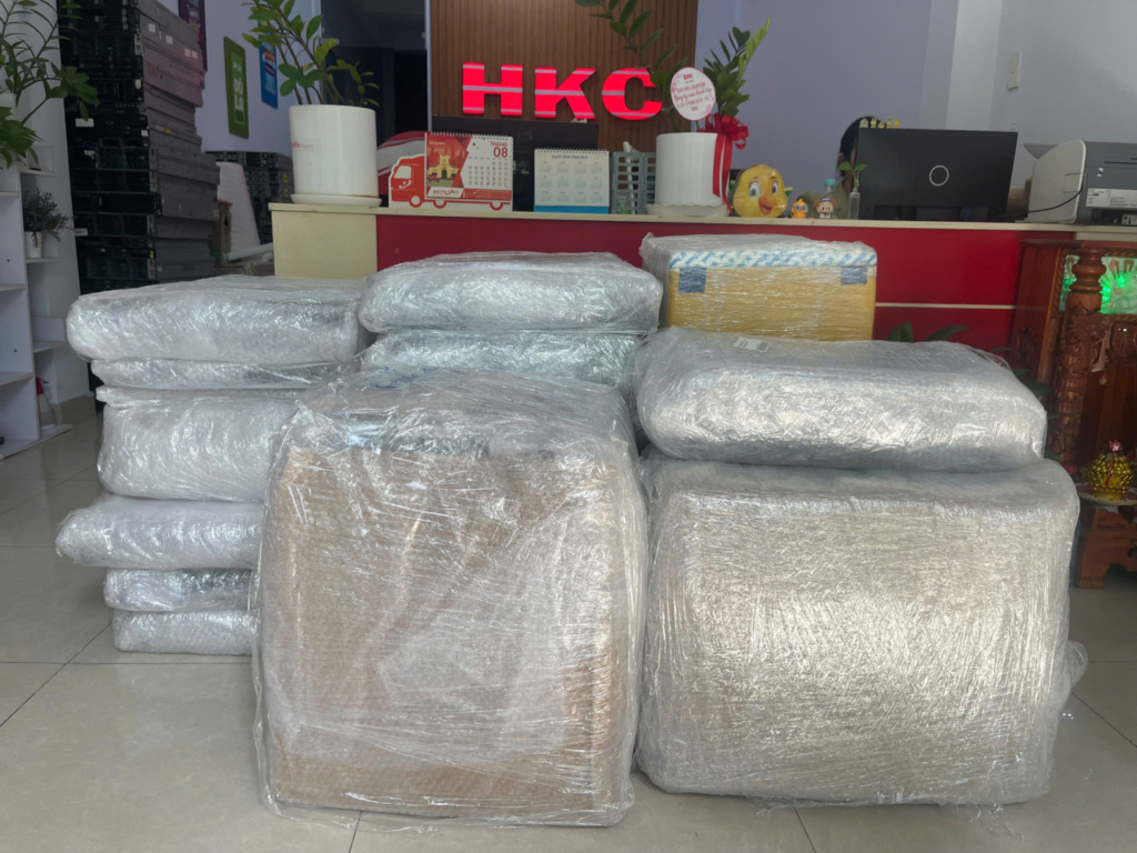 Cấu hình server nào phù hợp cho phần mềm ERP, CRM, kế toán