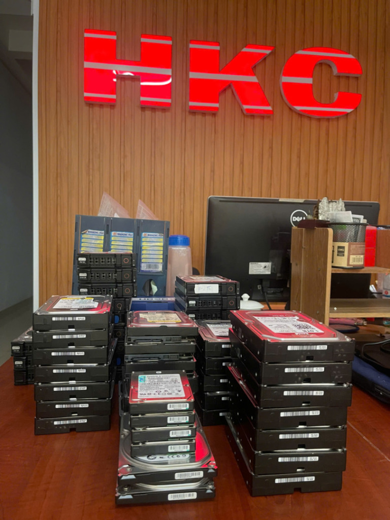 Hiểu đúng về GPU Server – Dành cho AI, render và dữ liệu lớn (Big Data)