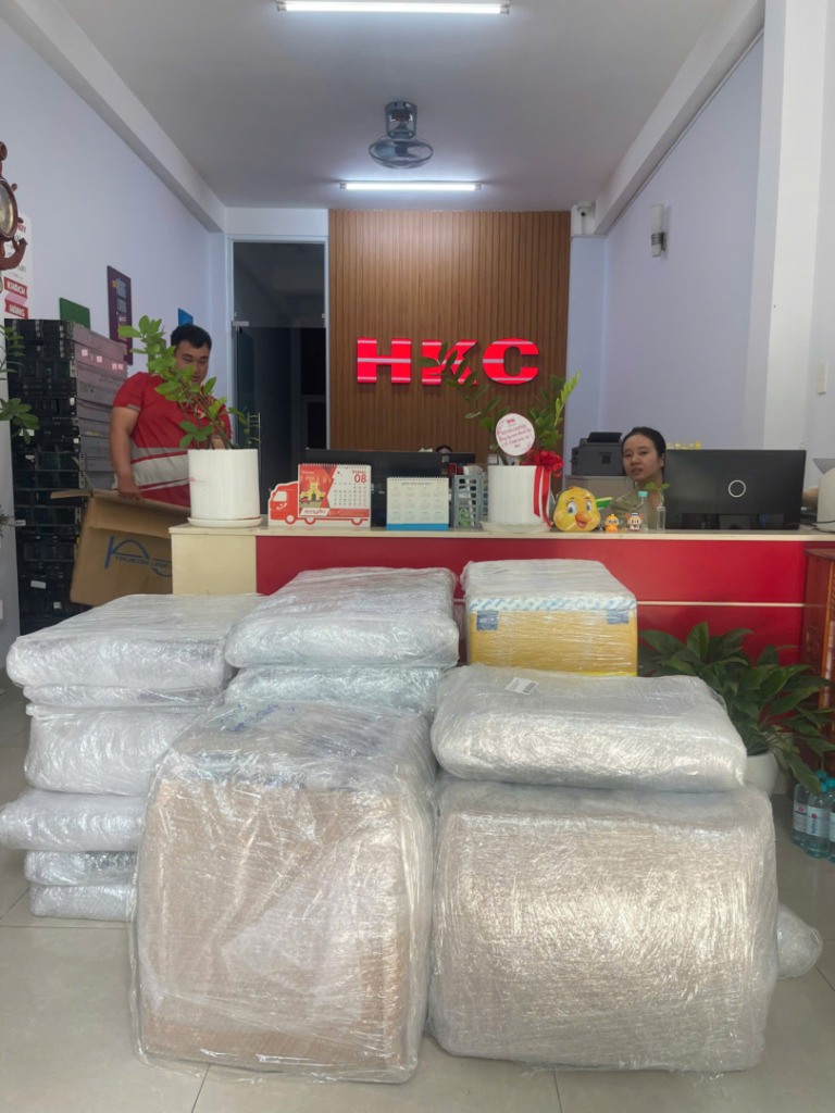 Lợi ích khi thuê server vật lý thay vì đầu tư mới