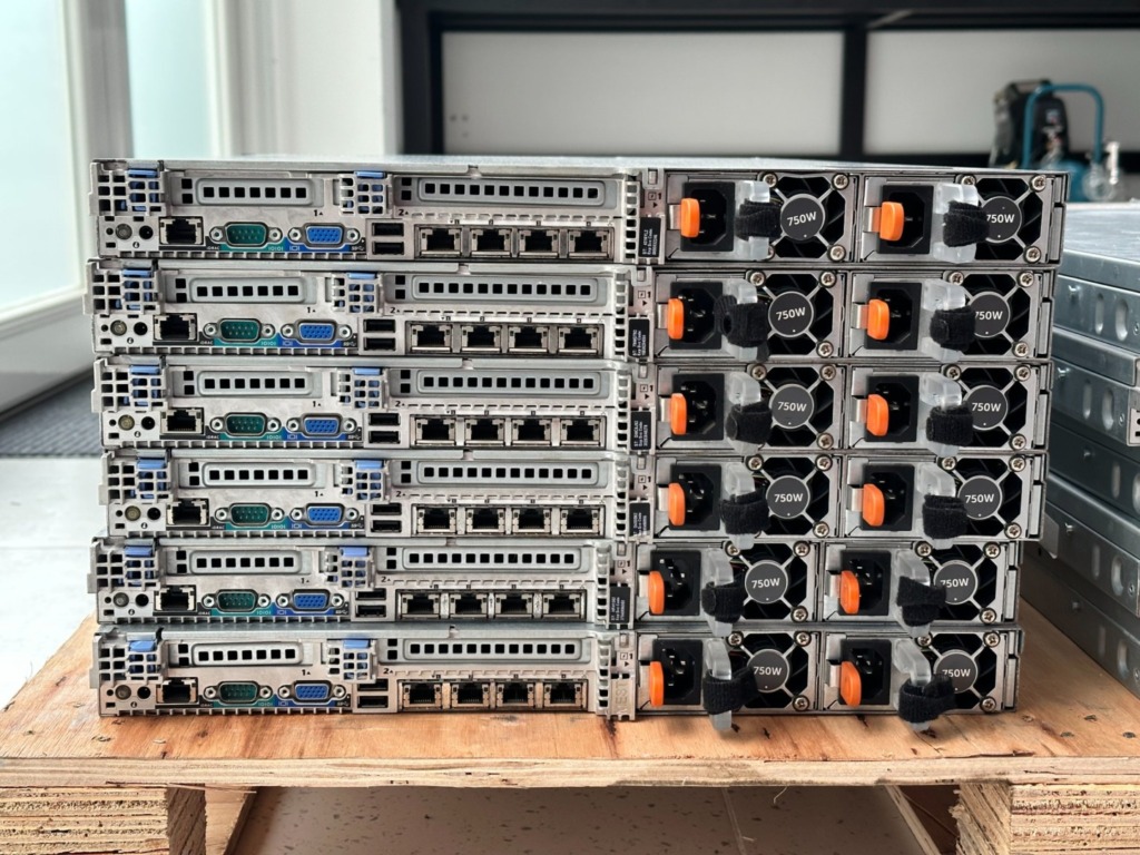 Những sai lầm phổ biến khi thuê server lần đầu – Doanh nghiệp cần tránh