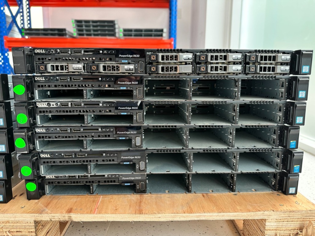 Những sai lầm phổ biến khi thuê server lần đầu – Doanh nghiệp cần tránh