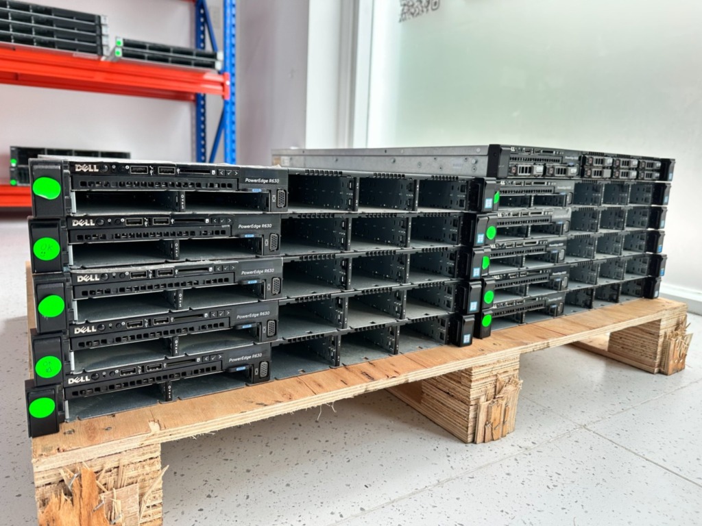 TẠI SAO DOANH NGHIỆP NÊN CHỌN THUÊ THAY VÌ MUA SERVER