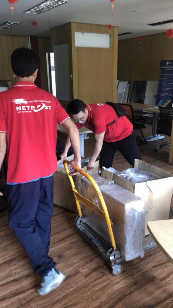 Thuê server chạy hệ thống camera, dữ liệu và backup an toàn