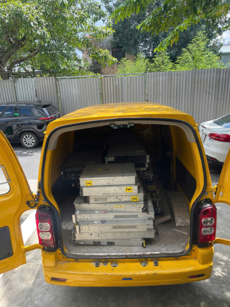 Thuê server làm máy ảo – Giải pháp tiết kiệm cho lập trình viên