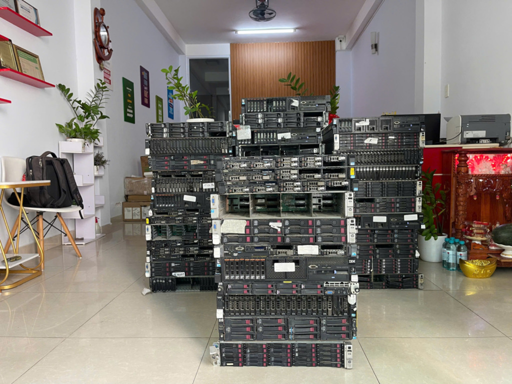 Tối ưu hiệu năng hệ thống khi dùng server thuê