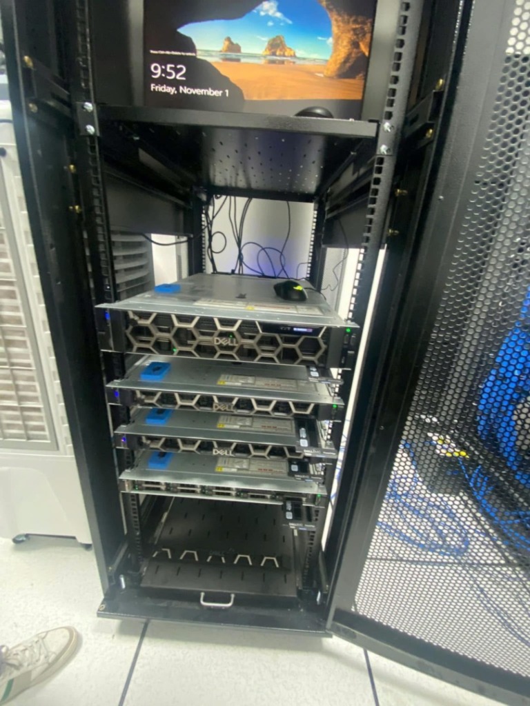 Tối ưu hiệu năng hệ thống khi dùng server thuê