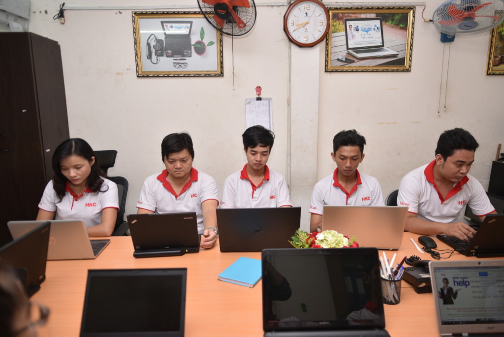 Cách backup dữ liệu hiệu quả khi thuê server dài hạn