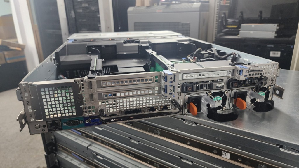 Những lỗi kỹ thuật thường gặp khi vận hành server và cách khắc phục