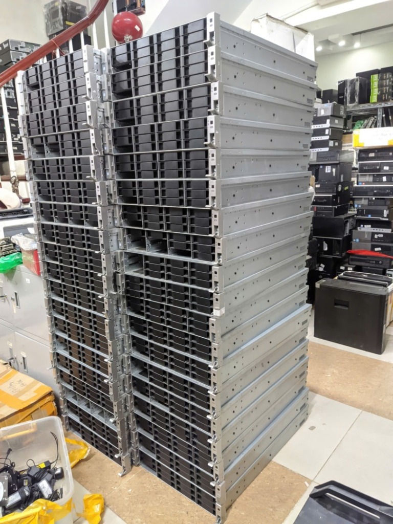 Server vật lý cho doanh nghiệp thương mại điện tử – Bảo mật và tốc độ