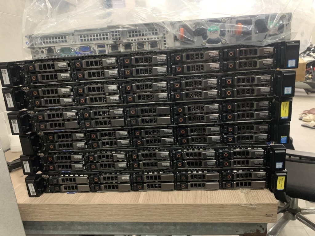 Vì sao doanh nghiệp AI ưu tiên server đặt tại Việt Nam thay vì nước ngoài